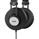 AKG K72 Closed-Back Over-Ear Dynamic Studio Headphones
