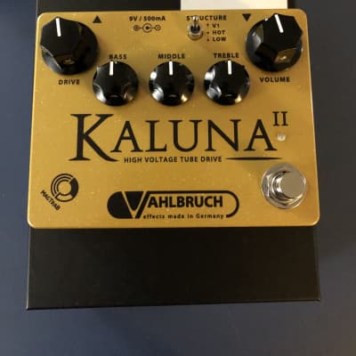 Reverb.com listing, price, conditions, and images for vahlbruch-kaluna