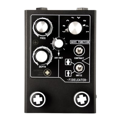 Reverb.com listing, price, conditions, and images for intensive-care-audio-fideleater