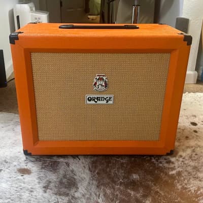 Orange PPC112 60-Watt 1x12