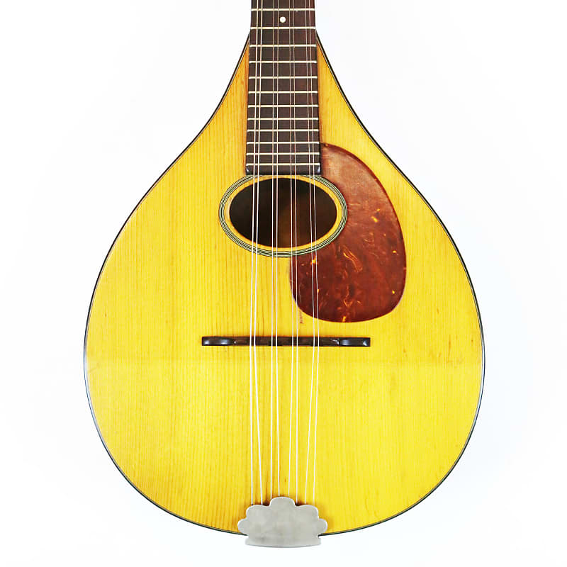 1923 Martin A Style Pre-War Golden Era Tear Drop Acoustic | Reverb