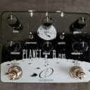 Crazy Tube Circuits Planet B Plus Bass Overdrive