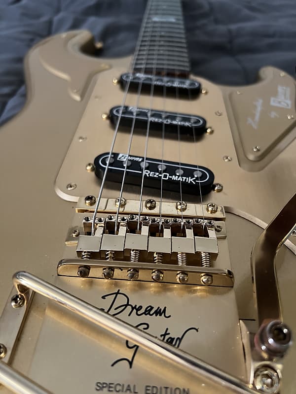 Burns London Dream Special Edition | eBay