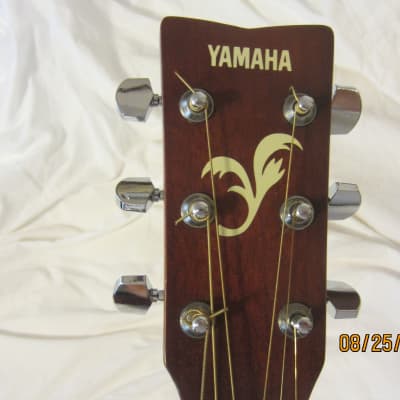 Yamaha FG - 402 | Reverb