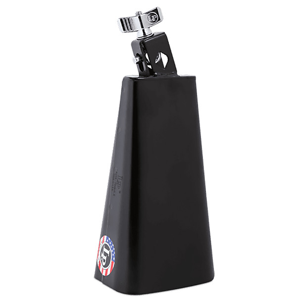 Latin Percussion LP205 Mountable Timbale Cowbell image 1