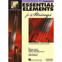 Essential Elements For Strings - Book 2 - Viola