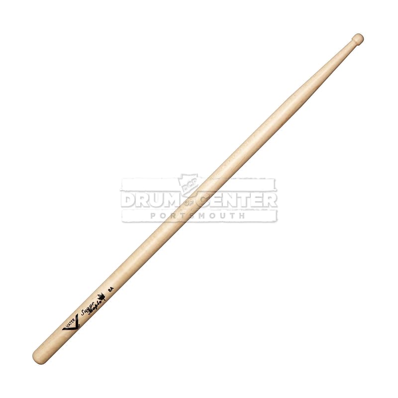 Vater Sugar Maple 8A Wood Tip image 1
