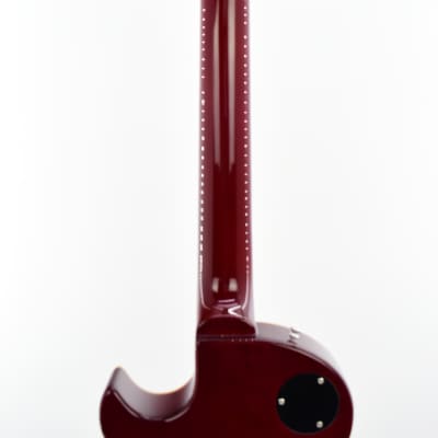 Edwards ESP E-LP-125SD Cherry Sunburst w/gigbag image 12