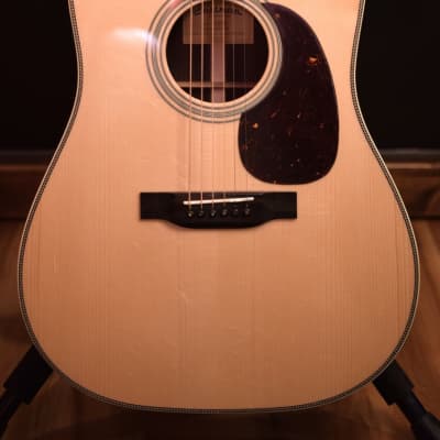 Eastman E20D Dreadnought Natural