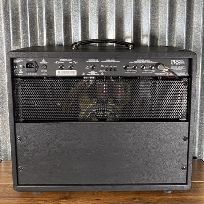 PRS Paul Reed Smith Archon 50 Watt 2 Channel 1x12 Guitar Amplifier Combo Used image 3