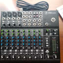 Mackie 1202VLZ4 Compact 12-Channel Mixer