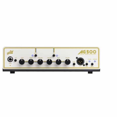 AGUILAR AG500V2-LTD30 AG500 v2 30th Anniversary image 1
