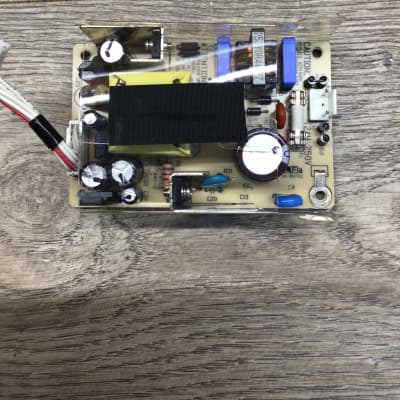 Roland TD-12 / TD-20 Drum Module Power Supply Board