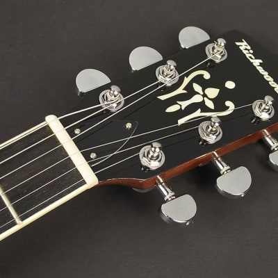 Richwood RMB-606 Gitarren-Banjo image 4