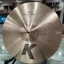 Zildjian 18" K Custom Dark Crash Cymbal  - Never Used