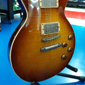 Greco Rock Spirits-series Les Paul 1990-3 | Reverb