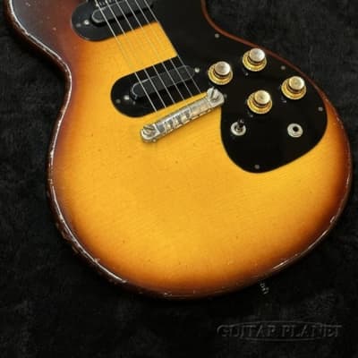 Gibson Melody Maker 【Vintage】 1961 - Sunburst for sale