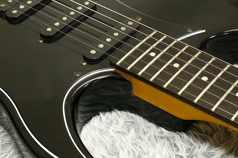 YAMAHA YGX-112P Electric Guitar Yamaha Model manufactured in