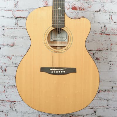 PRS SE Alex Lifeson Signature Thinline | Reverb