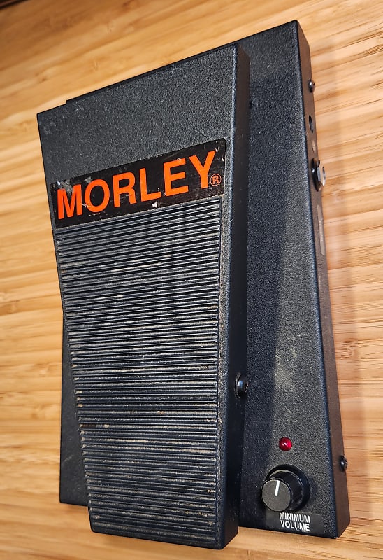 Morley Volume Plus