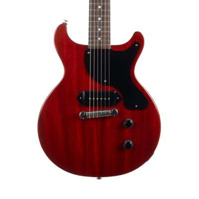 Gibson Les Paul Junior ネック折れ1997年製のギブソン Gibson Les