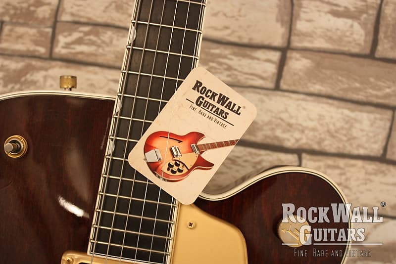 Gretsch G-6122 Country Classic 1958 TV Jones 1996 | Reverb