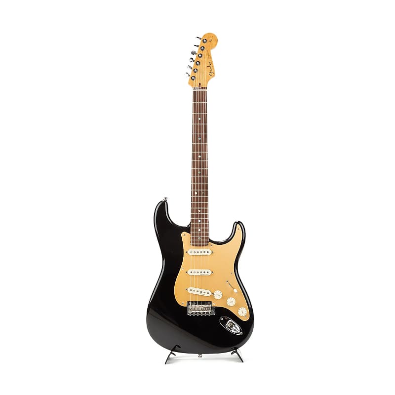 Fender Custom Shop Classic Player Stratocaster  image 5