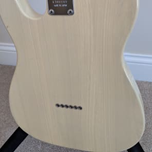 Greco TL-600 Telecaster 1979 Vintage SuperREAL Japan