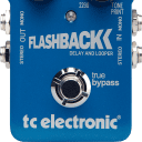 TC Electronic Flashback Delay + Free Shipping!