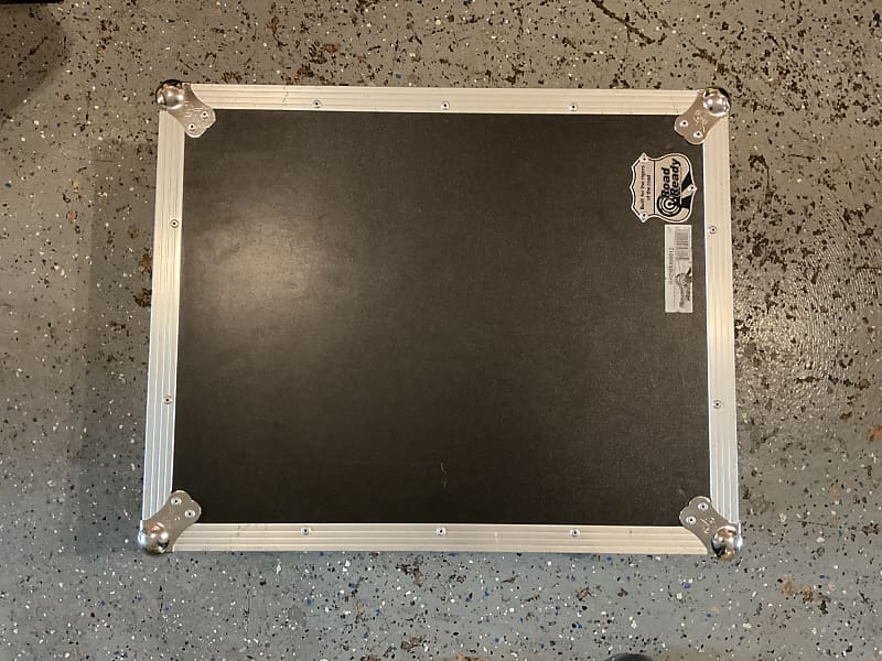 Road Runner Road Case RREMX500012 image 1