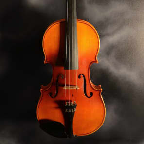 美品✨Karl Hofner Bubenreuth 1983 4/4 バイオリン Karl Hofner 1983 Karl Hofner 4/4 Violin Outfit | Reverb