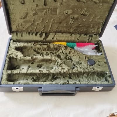 Mollenhauer tenor Recorder Barock fingered image 15