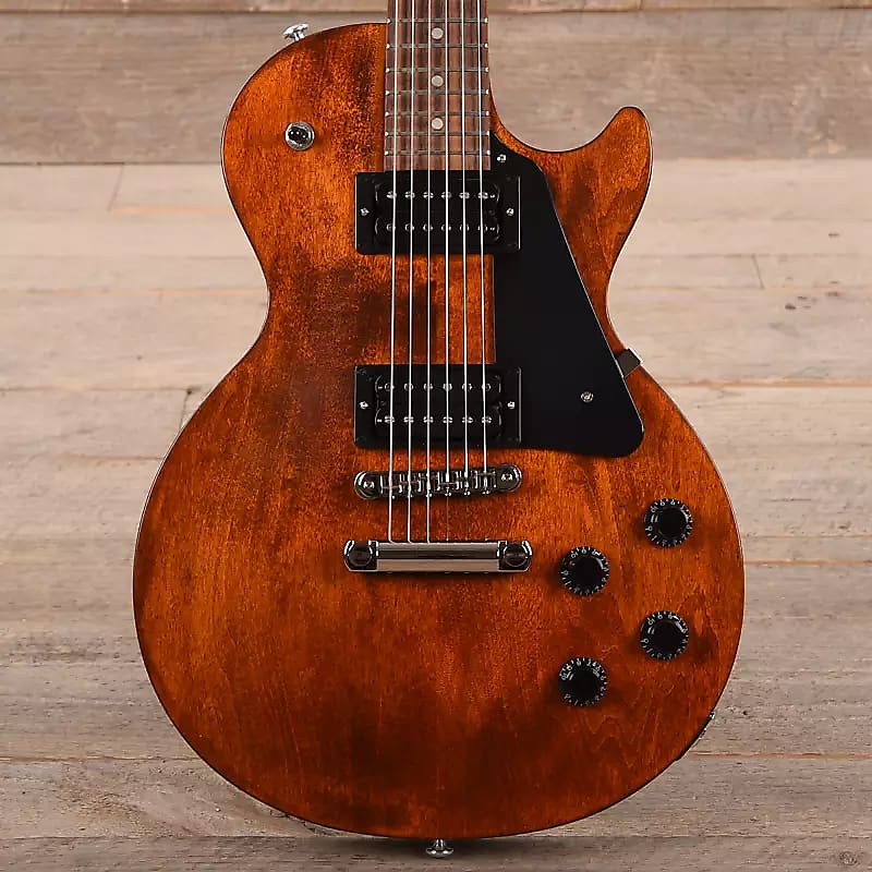Gibson Les Paul Faded 2018 image 4