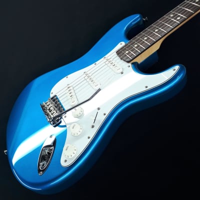 Fender Stratocaster Japan ST-STD LPB 2013 image 13