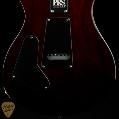 PRS CE 24 - Burnt Amber 2023 image 4