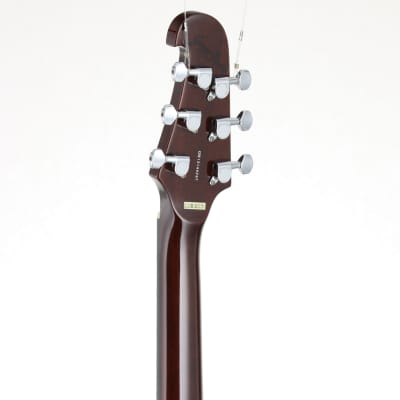 【希少】Grass Roots グラスルーツ G-EZ-86 E-ZUKAモデル Grass Roots G eZ 86 GRANRODEO e ZUKA Model (03/16) | Reverb