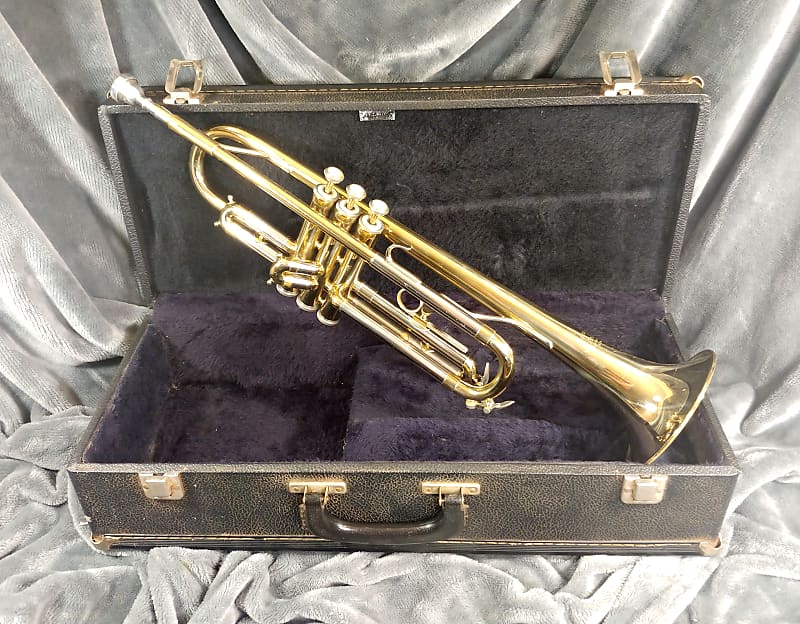 Blessing Scholastic Trumpet Reverb