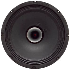 SEISMIC AUDIO - Pair of 8 Inch Coaxial Speakers 200 Watts PRO Audio 8 ohm New image 3