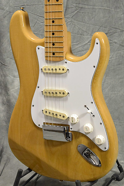 Yamaha SR 700 Natural | Reverb