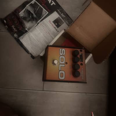 ProCo Solo Distortion | Reverb