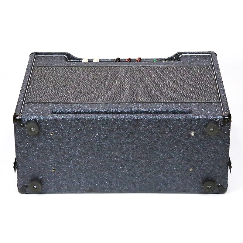 2023 Sampson AC-30 30w 2x12” Combo Amplifier by Mark Sampson