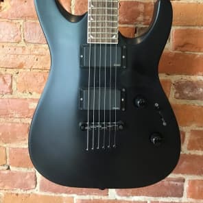 Jackson DKMGT Dinky Made in Japan c. 1998 | Reverb