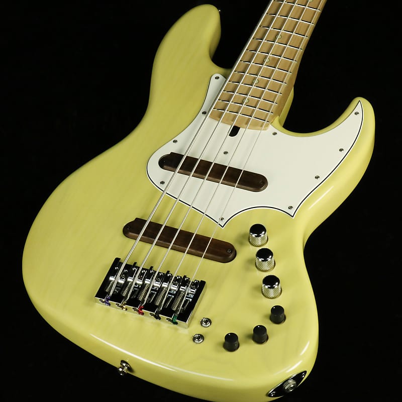 Q1　Xotic XJ-1T 5st Xotic XJ-1T 5st Ice Blue Metallic H-Aged/Alder/M/MH 803159