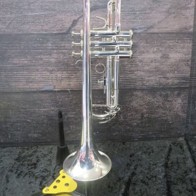Jupiter JTR-600 Trumpet (Raleigh, NC)