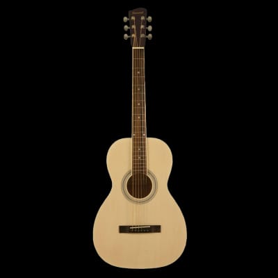 Savannah 0 Body Acoustic Guitar, Natural for sale