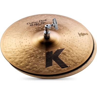 Zildjian 14