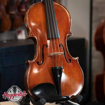 Howard Core Dragon Violin - 4/4 image 1