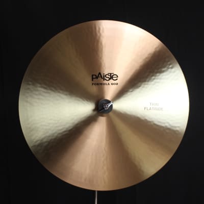 Paiste 18