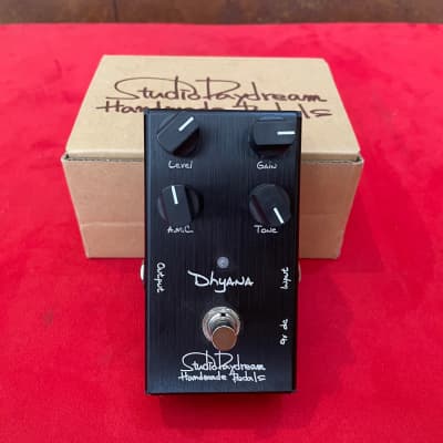 【レア品】Studio Daydream Dhyana ver.2.5 DHYANA V2.5 – StudioDaydream