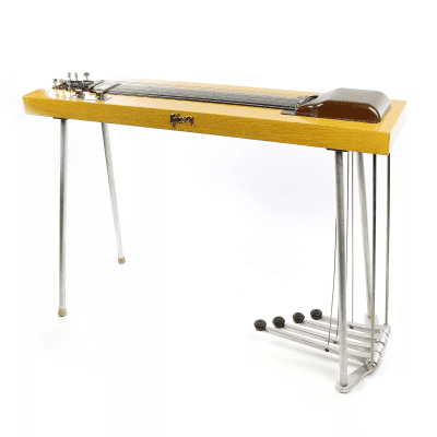 Gibson EH-610 Pedal Steel